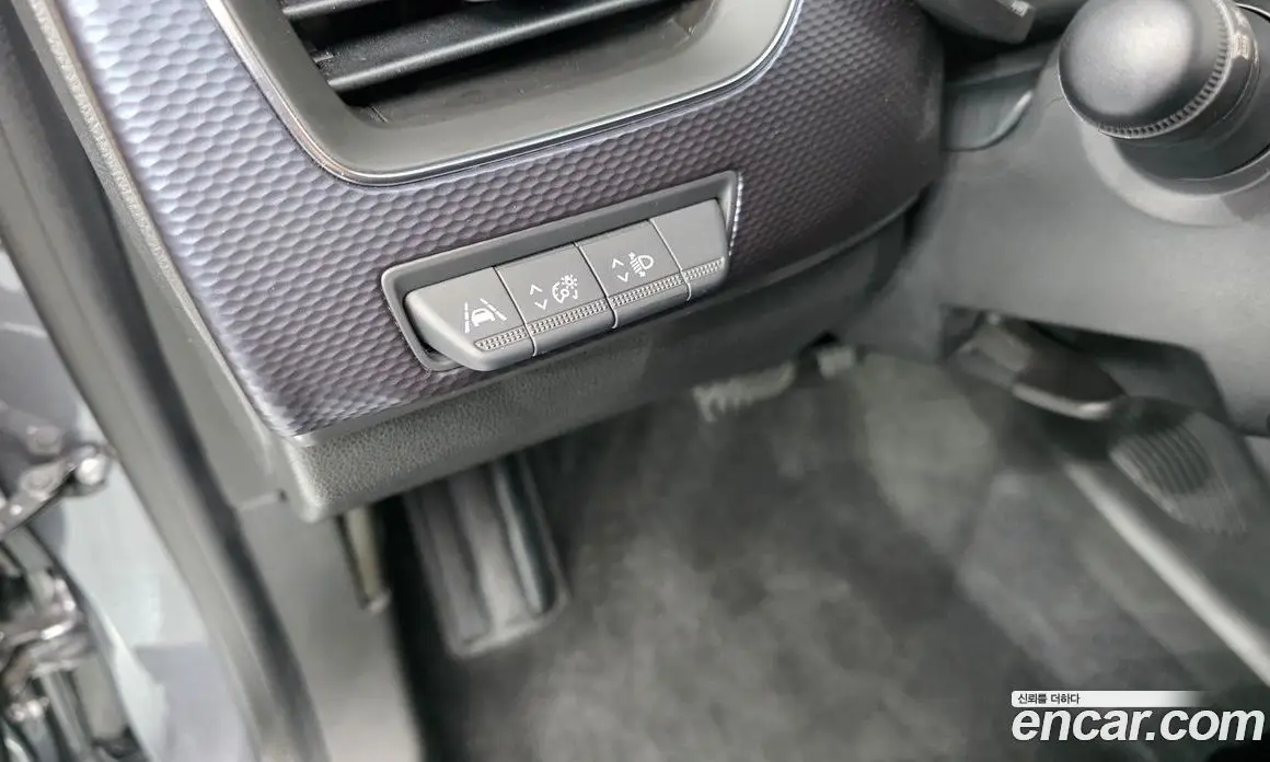 Renault (Samsung) XM3 2020 1.6 автомат (гидро), фото 24