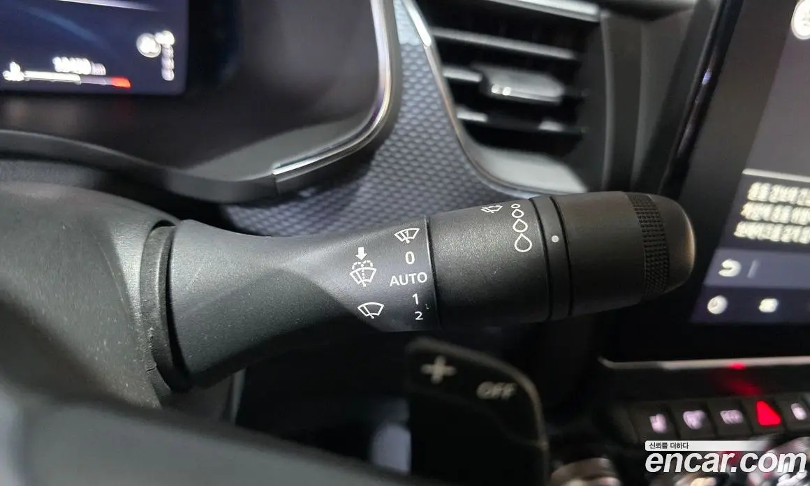 Renault (Samsung) XM3 2020 1.6 автомат (гидро), фото 26