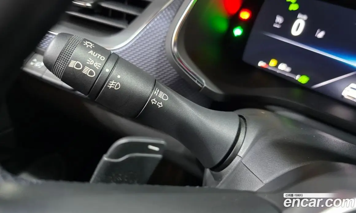 Renault (Samsung) XM3 2020 1.6 автомат (гидро), фото 27