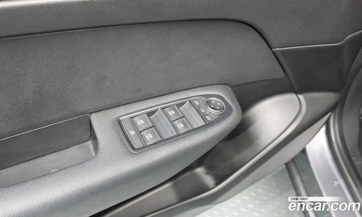 Renault (Samsung) XM3 2020 1.6 автомат (гидро), фото 28