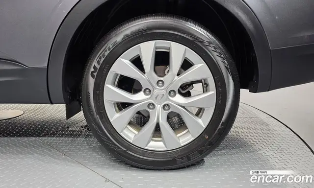 Renault (Samsung) XM3 2020 1.6 автомат (гидро), миниатюра 7