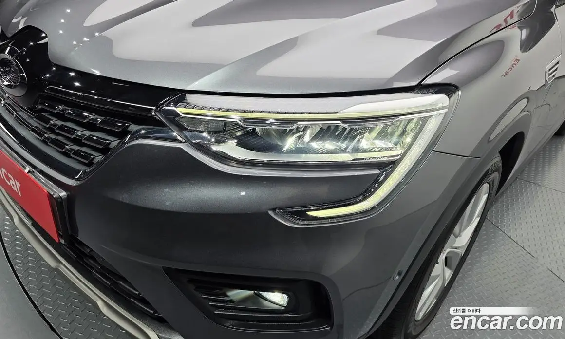 Renault (Samsung) XM3 2020 1.6 автомат (гидро), фото 8
