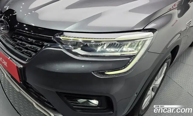 Renault (Samsung) XM3 2020 1.6 автомат (гидро), миниатюра 8