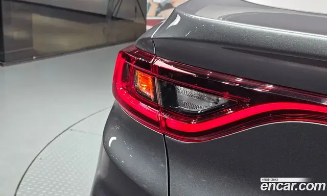 Renault (Samsung) XM3 2020 1.6 автомат (гидро), миниатюра 9
