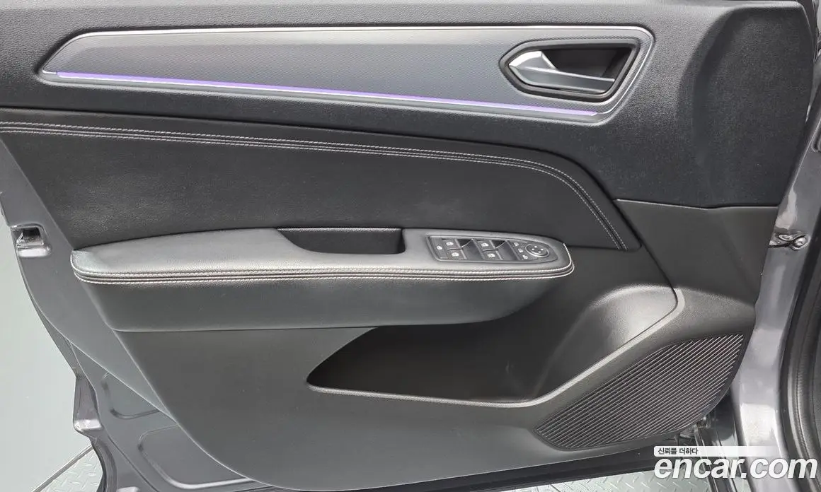 Renault (Samsung) XM3 2020 1.3 автомат (гидро), фото 14