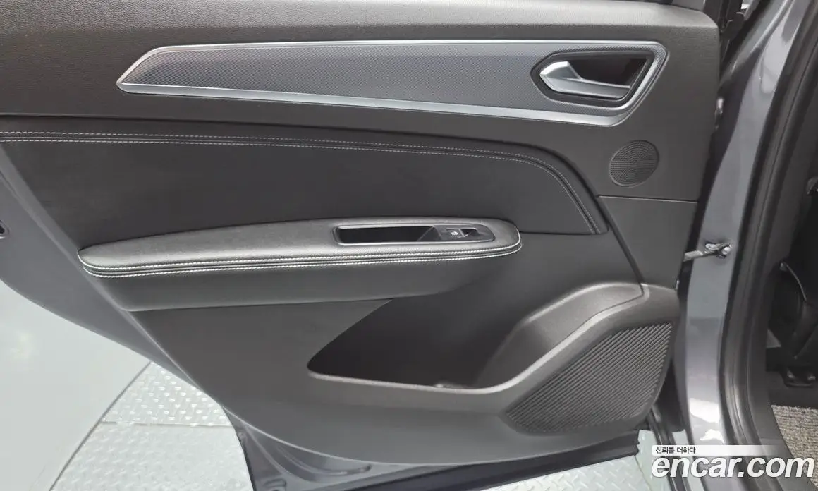 Renault (Samsung) XM3 2020 1.3 автомат (гидро), фото 15