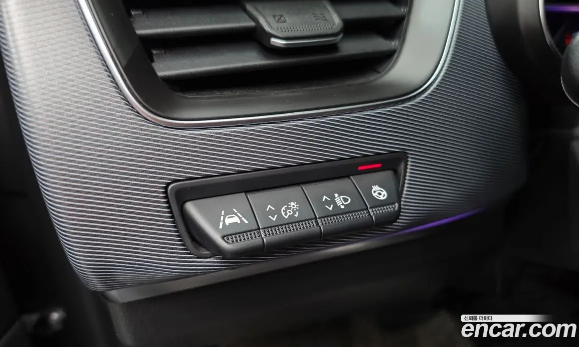 Renault (Samsung) XM3 2020 1.3 автомат (гидро), фото 22