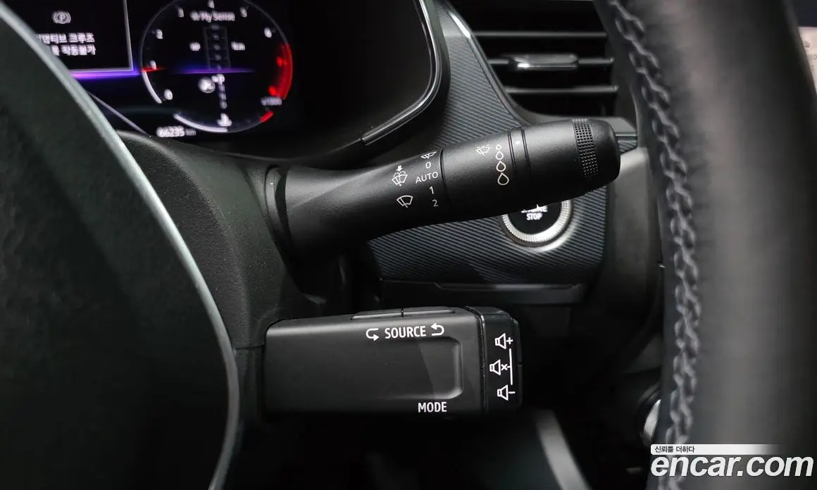 Renault (Samsung) XM3 2020 1.3 автомат (гидро), фото 23