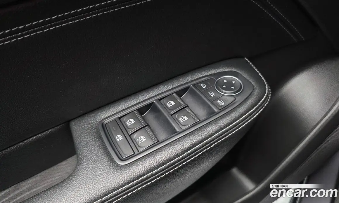 Renault (Samsung) XM3 2020 1.3 автомат (гидро), фото 24