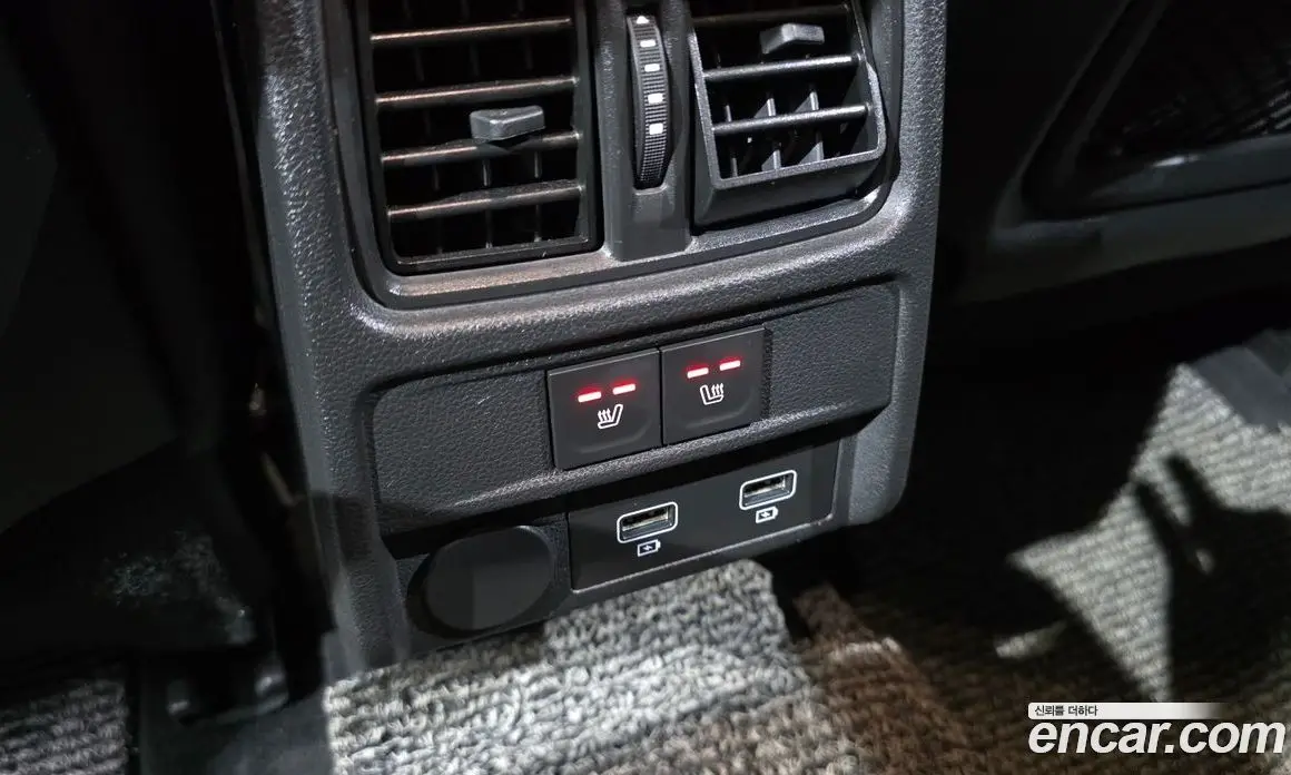 Renault (Samsung) XM3 2020 1.3 автомат (гидро), фото 28
