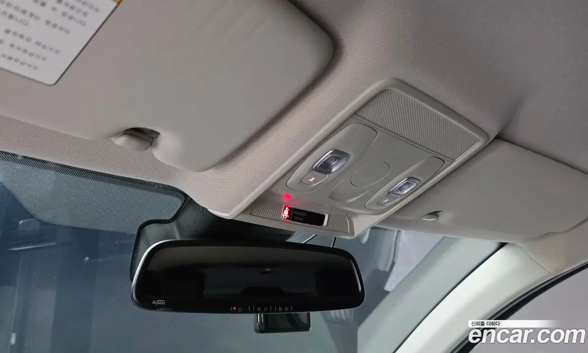 Renault (Samsung) XM3 2020 1.3 автомат (гидро), фото 29