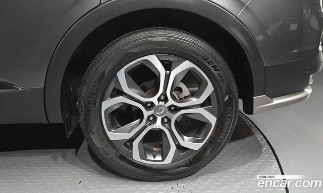 Renault (Samsung) XM3 2020 1.3 автомат (гидро), миниатюра 7