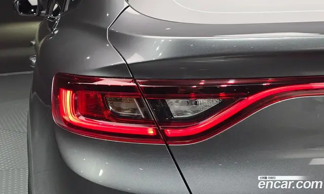 Renault (Samsung) XM3 2020 1.3 автомат (гидро), миниатюра 9