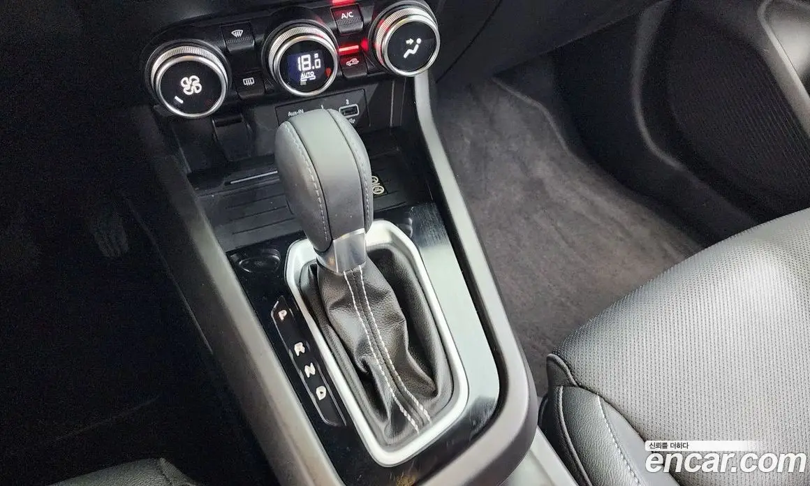 Renault (Samsung) XM3 2023 1.3 автомат (гидро), фото 12