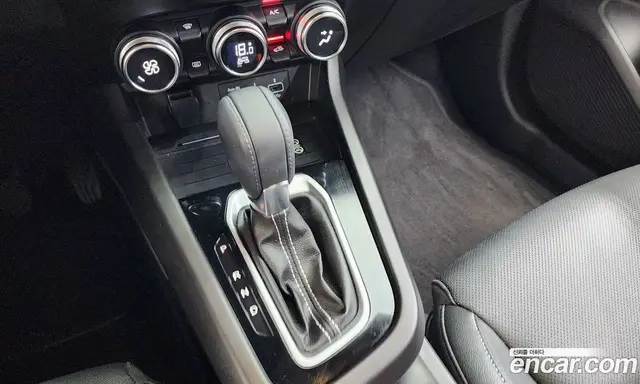 Renault (Samsung) XM3 2023 1.3 автомат (гидро), миниатюра 12