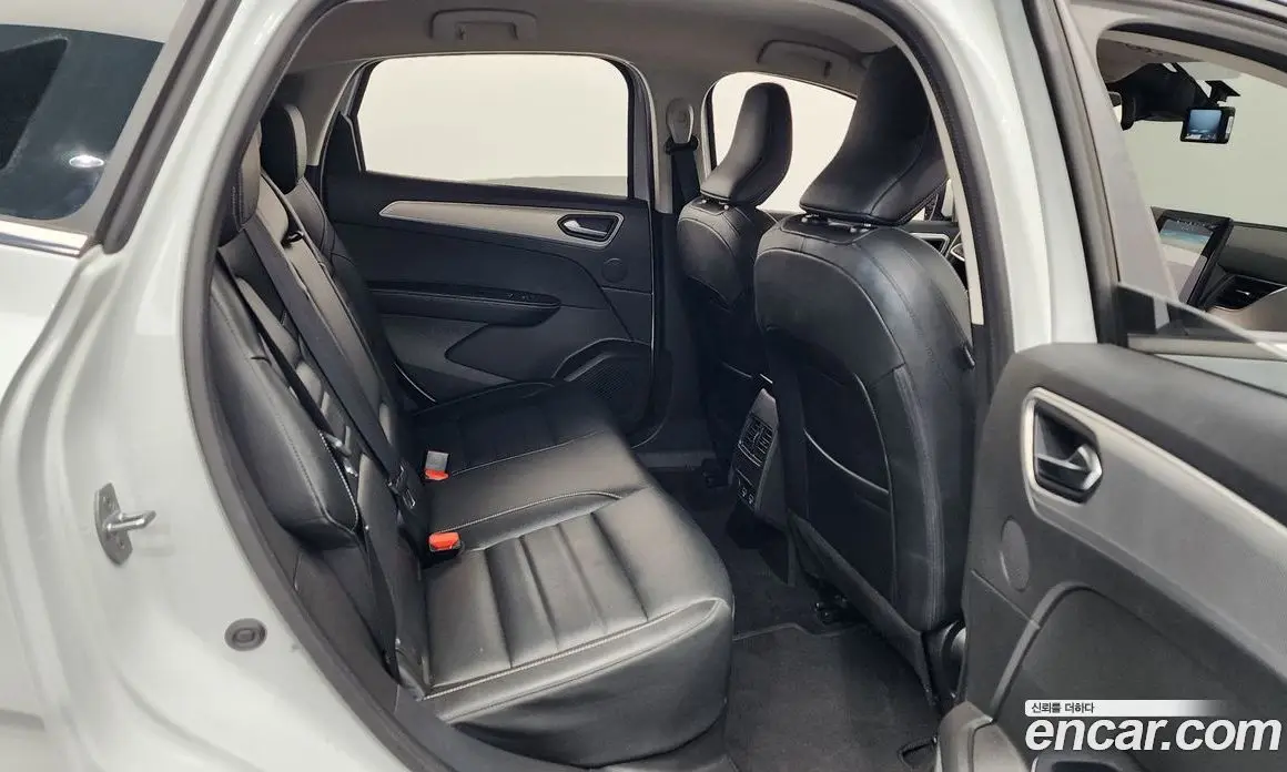 Renault (Samsung) XM3 2023 1.3 автомат (гидро), фото 17
