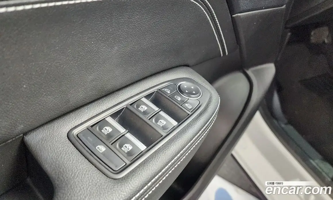 Renault (Samsung) XM3 2023 1.3 автомат (гидро), фото 28