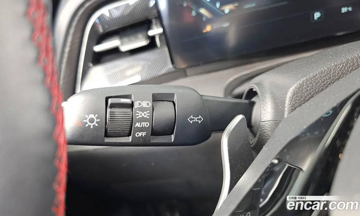 SsangYong Actyon 2025 1.5 автомат (гидро), фото 30