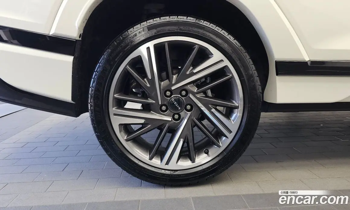 SsangYong Actyon 2025 1.5 автомат (гидро), фото 5