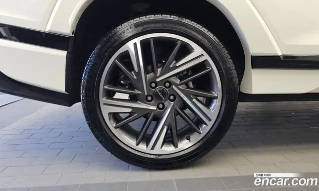 SsangYong Actyon 2025 1.5 автомат (гидро), миниатюра 5