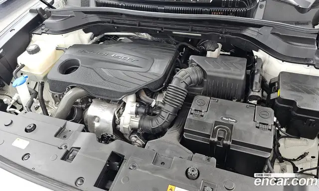 SsangYong Actyon 2025 1.5 автомат (гидро), миниатюра 6