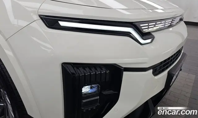 SsangYong Actyon 2025 1.5 автомат (гидро), миниатюра 8