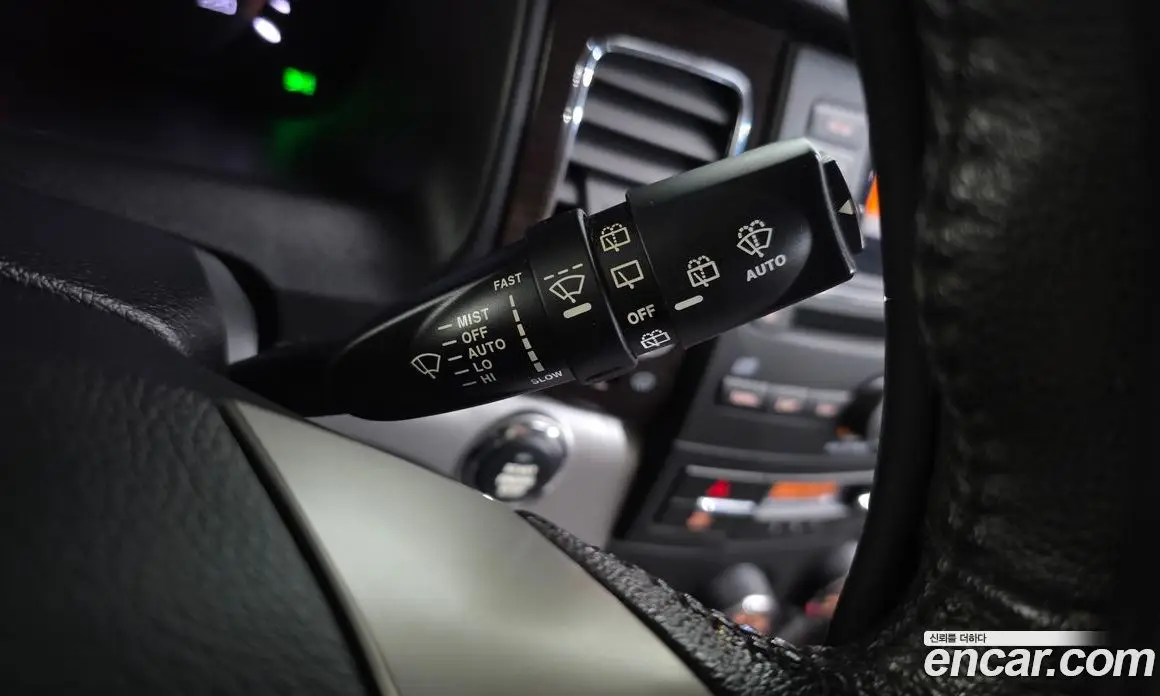 SsangYong Korando 2011 2.0 автомат (гидро), фото 16