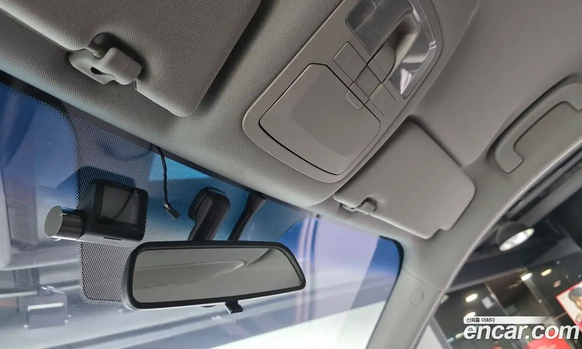 SsangYong Korando 2011 2.0 автомат (гидро), фото 19
