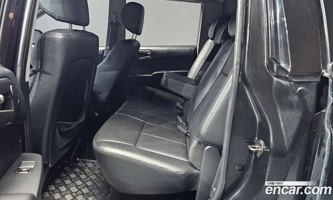 SsangYong Korando 2014 2.0 автомат (гидро), фото 12 SsangYong Korando 2014 2.0 автомат (гидро), фото 12