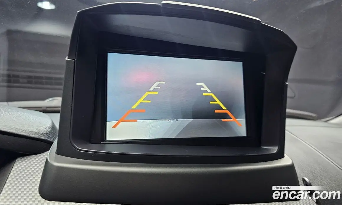 SsangYong Korando 2014 2.0 автомат (гидро), фото 15 SsangYong Korando 2014 2.0 автомат (гидро), фото 15