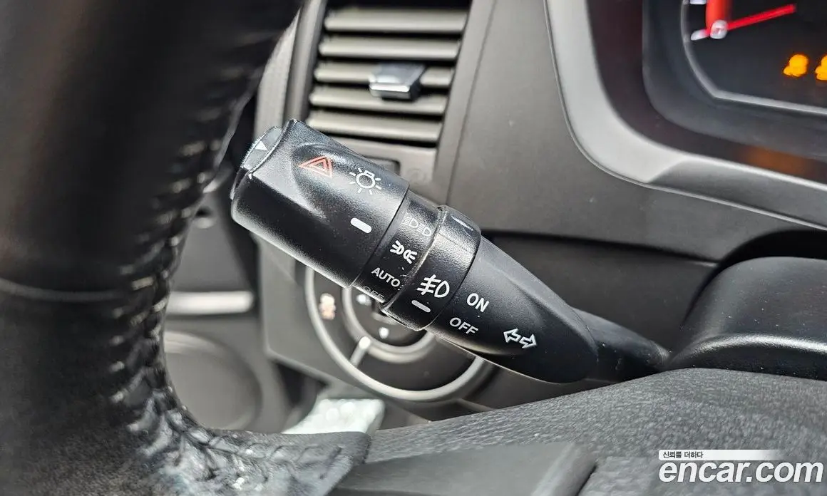 SsangYong Korando 2014 2.0 автомат (гидро), фото 18 SsangYong Korando 2014 2.0 автомат (гидро), фото 18
