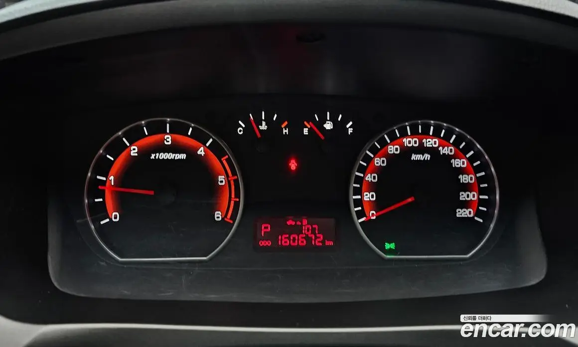 SsangYong Korando 2014 2.0 автомат (гидро), фото 8 SsangYong Korando 2014 2.0 автомат (гидро), фото 8