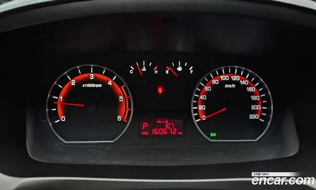 SsangYong Korando 2014 2.0 автомат (гидро), миниатюра 8 SsangYong Korando 2014 2.0 автомат (гидро), миниатюра 8