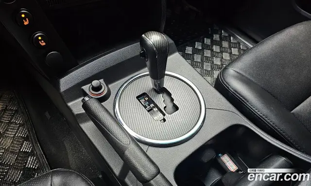 SsangYong Korando 2014 2.0 автомат (гидро), миниатюра 9 SsangYong Korando 2014 2.0 автомат (гидро), миниатюра 9