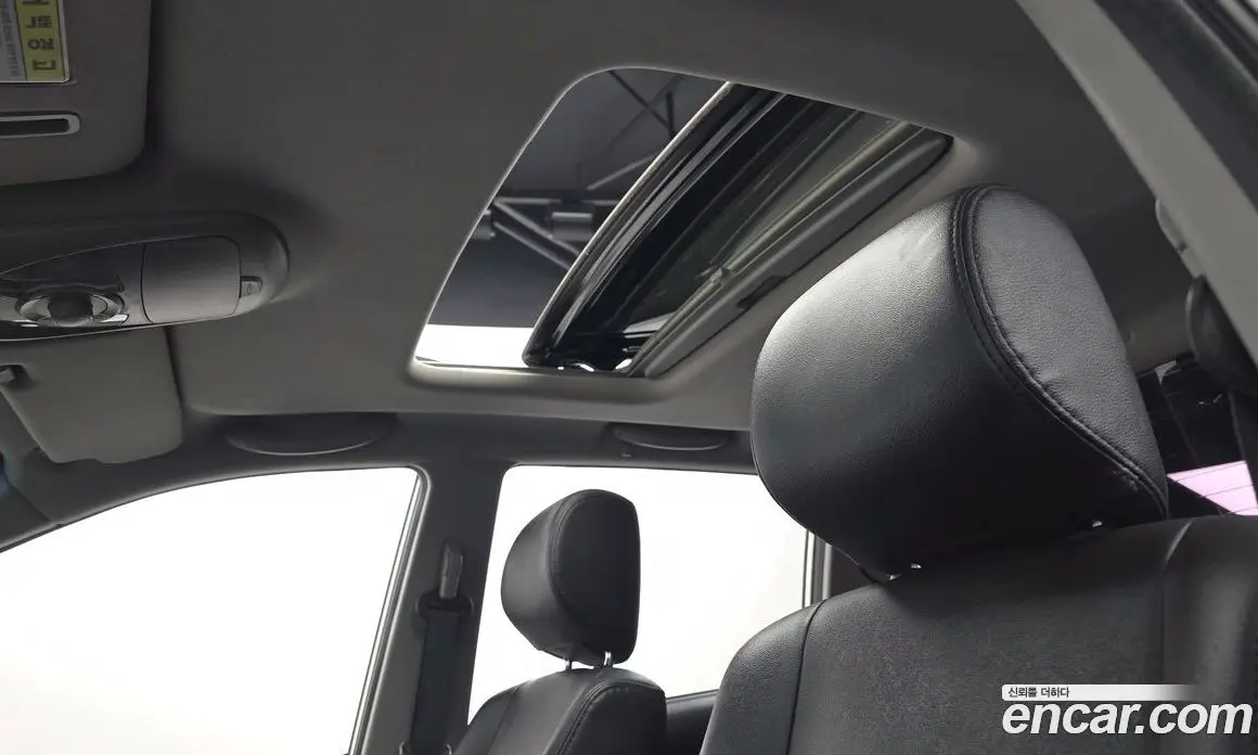 SsangYong Korando 2015 2.0 автомат (гидро), фото 17