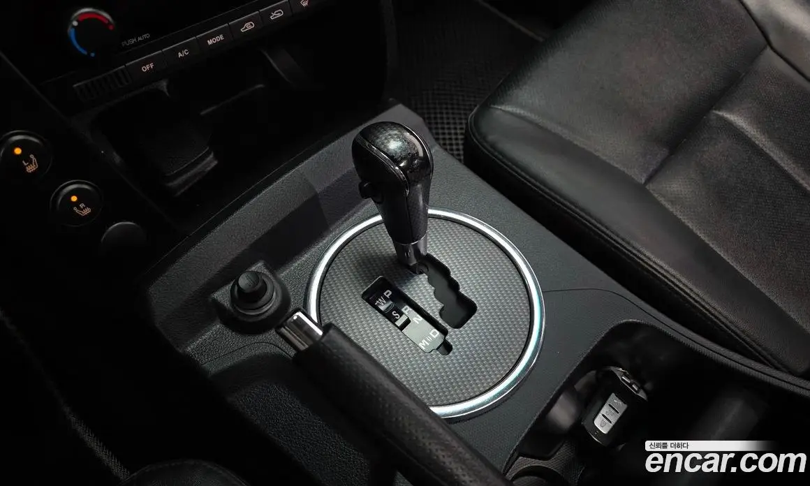 SsangYong Korando 2015 2.0 автомат (гидро), фото 9