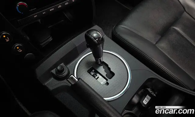 SsangYong Korando 2015 2.0 автомат (гидро), миниатюра 9