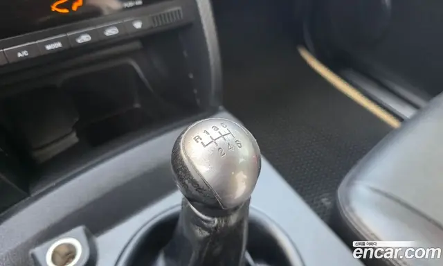 SsangYong Korando 2015 2.0 механика, миниатюра 4
