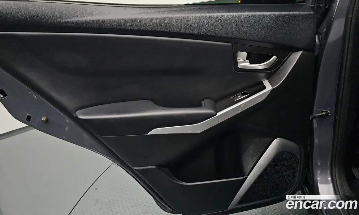 SsangYong Korando 2016 2.2 автомат (гидро), фото 14