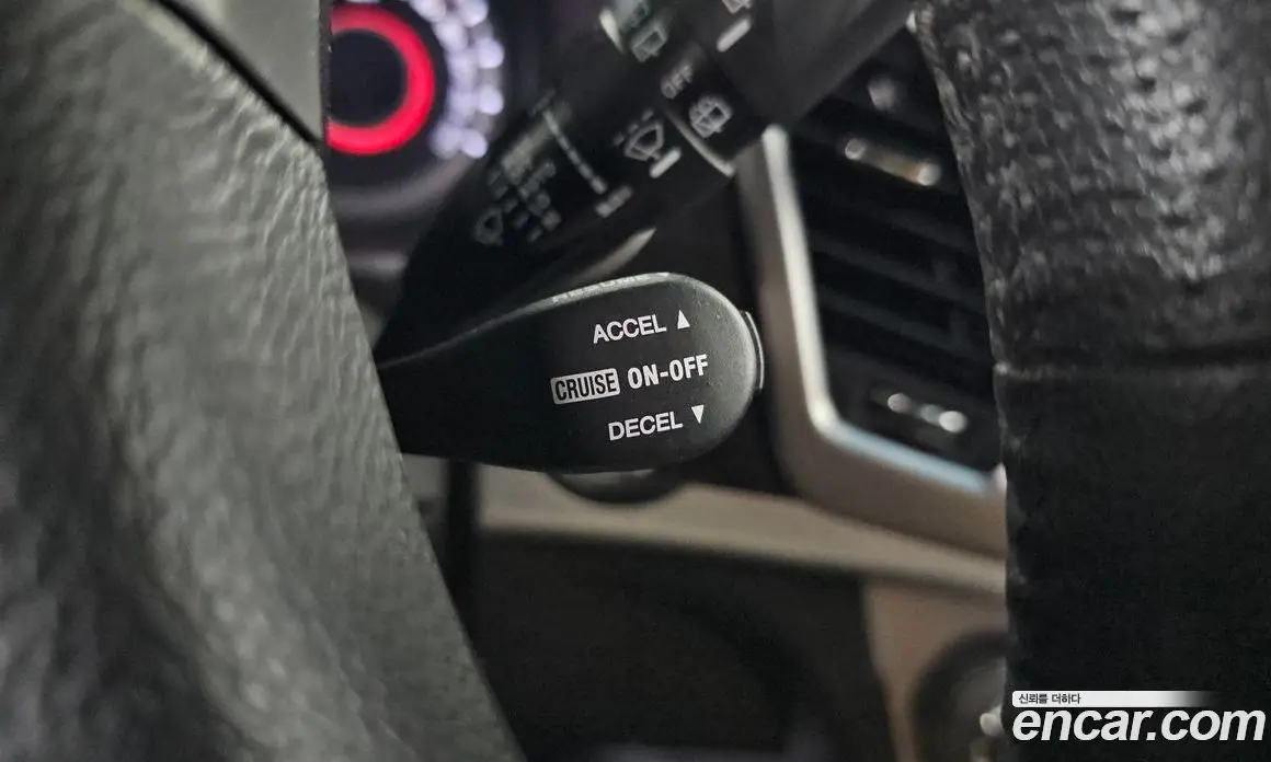 SsangYong Korando 2016 2.2 автомат (гидро), фото 23