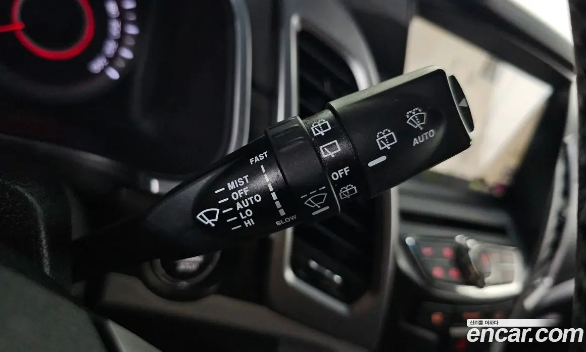 SsangYong Korando 2016 2.2 автомат (гидро), фото 26