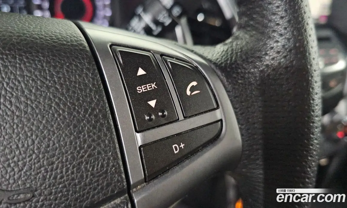 SsangYong Korando 2016 2.2 автомат (гидро), фото 29
