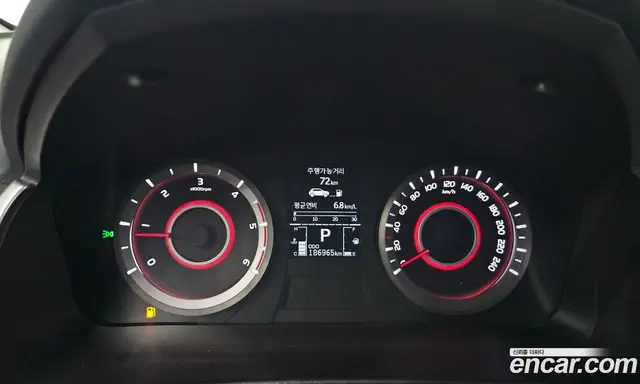 SsangYong Korando 2016 2.2 автомат (гидро), миниатюра 10
