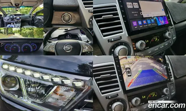 SsangYong Korando 2018 2.2 автомат (гидро), миниатюра 11 SsangYong Korando 2018 2.2 автомат (гидро), миниатюра 11