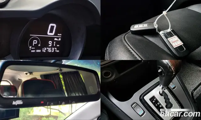SsangYong Korando 2018 2.2 автомат (гидро), миниатюра 12