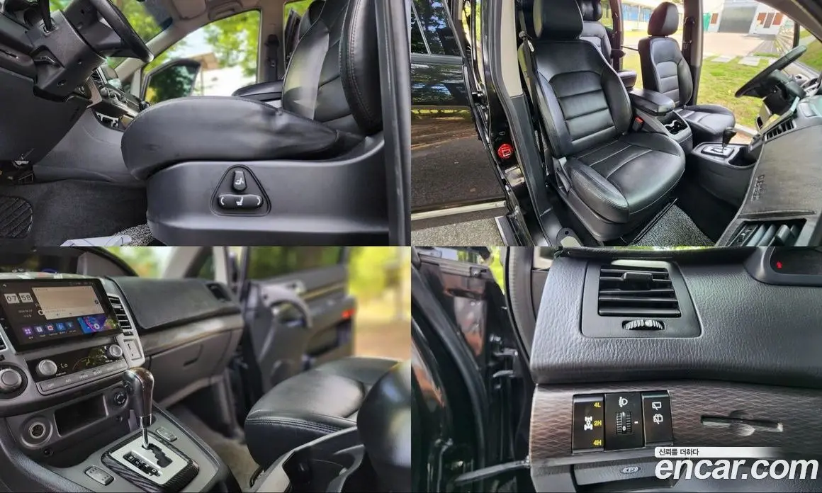 SsangYong Korando 2018 2.2 автомат (гидро), фото 14 SsangYong Korando 2018 2.2 автомат (гидро), фото 14