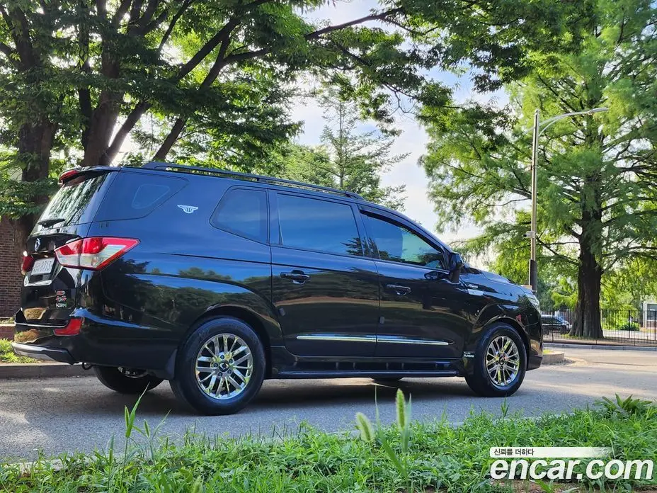 SsangYong Korando 2018 2.2 автомат (гидро), фото 3 SsangYong Korando 2018 2.2 автомат (гидро), фото 3