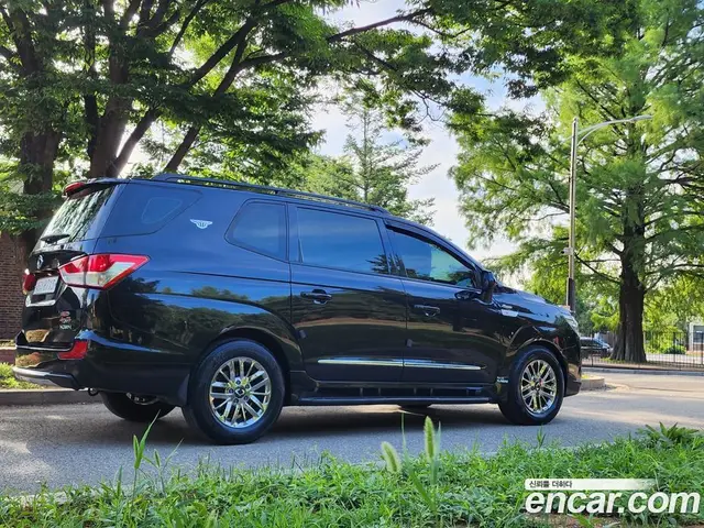 SsangYong Korando 2018 2.2 автомат (гидро), миниатюра 3 SsangYong Korando 2018 2.2 автомат (гидро), миниатюра 3