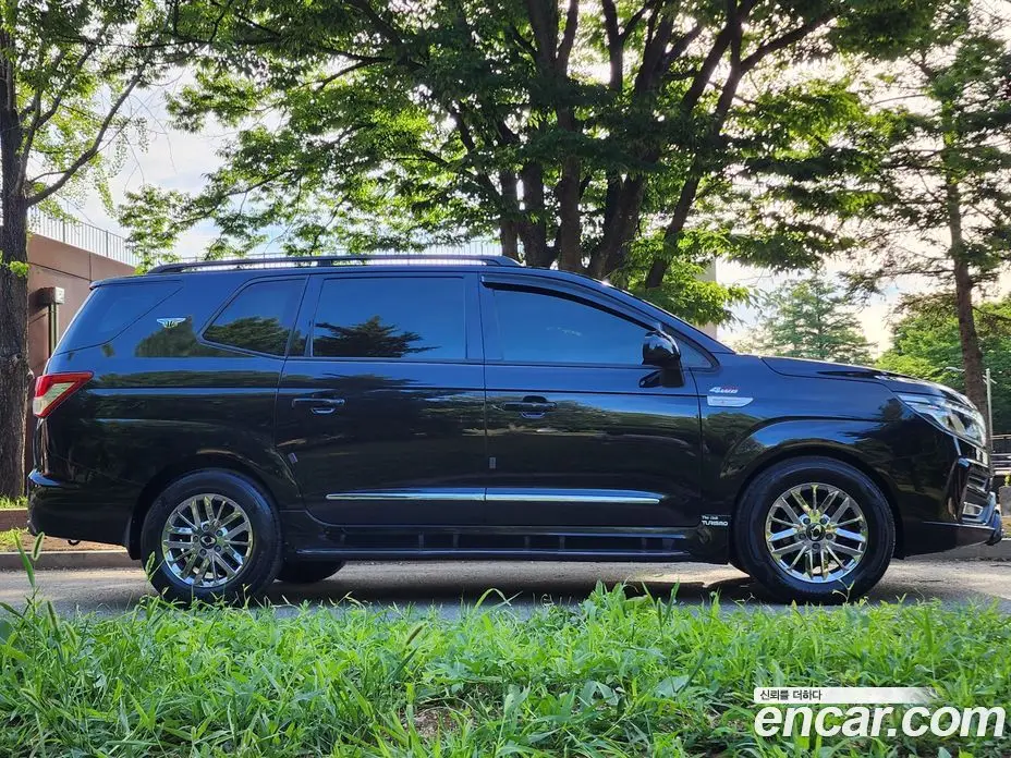 SsangYong Korando 2018 2.2 автомат (гидро), фото 4 SsangYong Korando 2018 2.2 автомат (гидро), фото 4