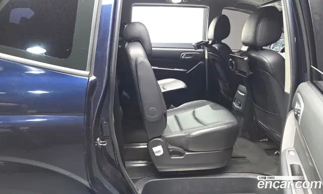 SsangYong Korando 2019 2.2 автомат (гидро), миниатюра 12
